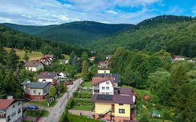 Apartament - Bystra