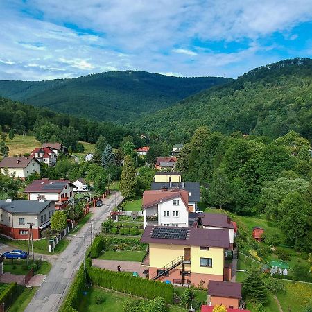 Apartament - Bystra Bystra  Zewnętrze zdjęcie