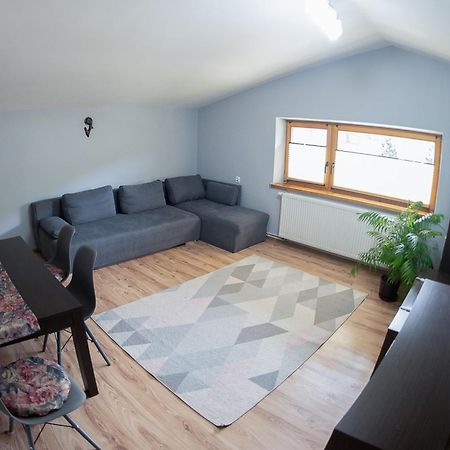 Apartament - Bystra Bystra  Zewnętrze zdjęcie