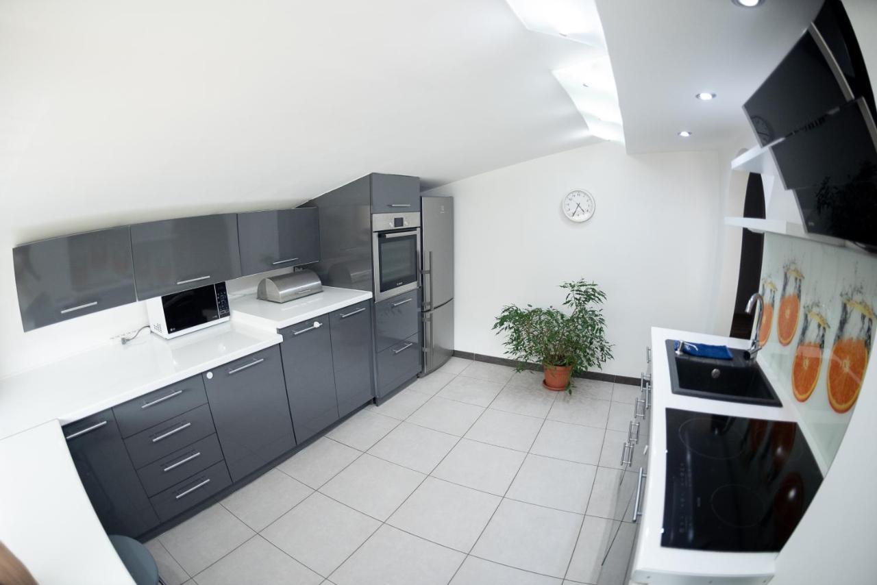 Apartament - Bystra Bystra  Zewnętrze zdjęcie