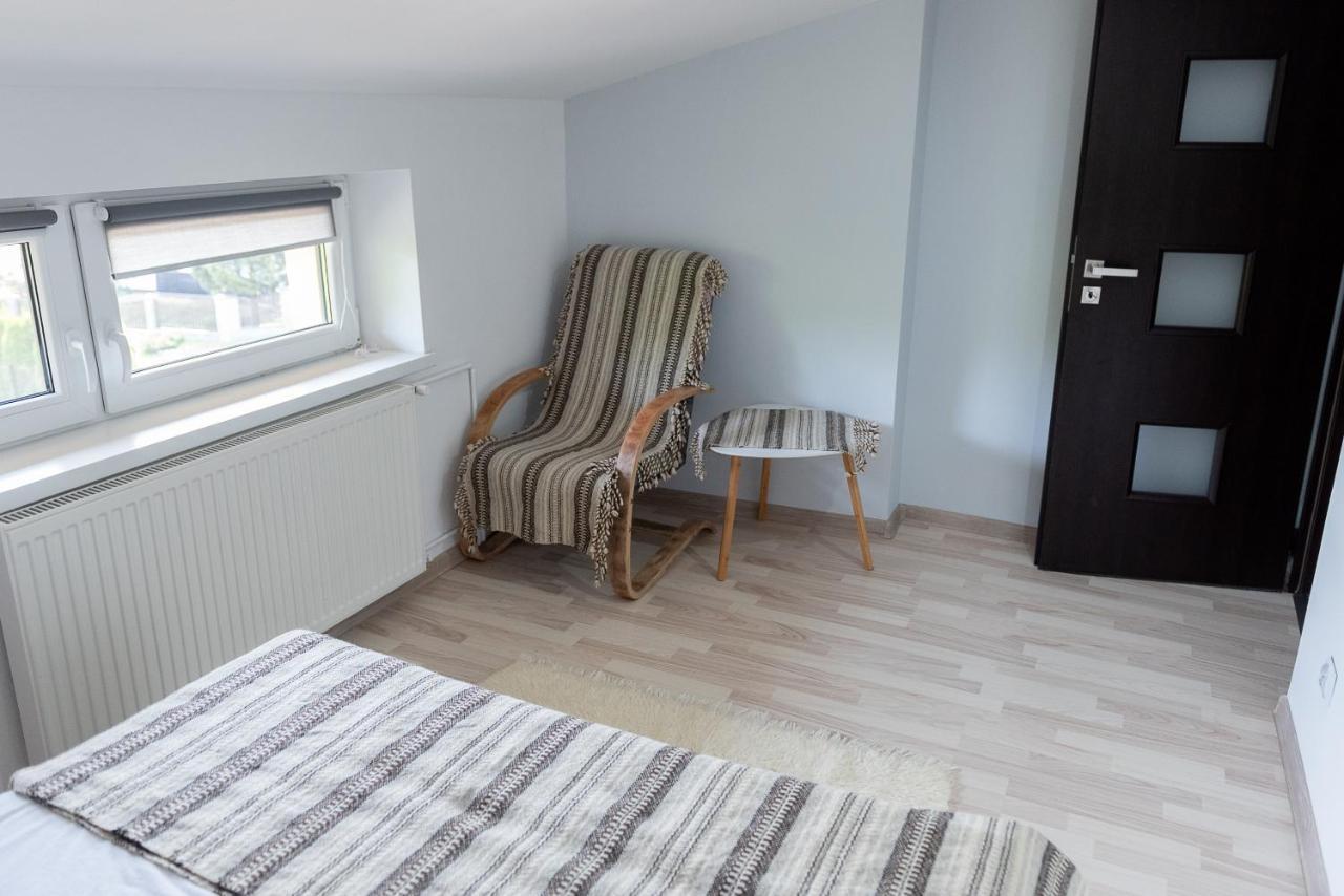 Apartament - Bystra Bystra  Zewnętrze zdjęcie
