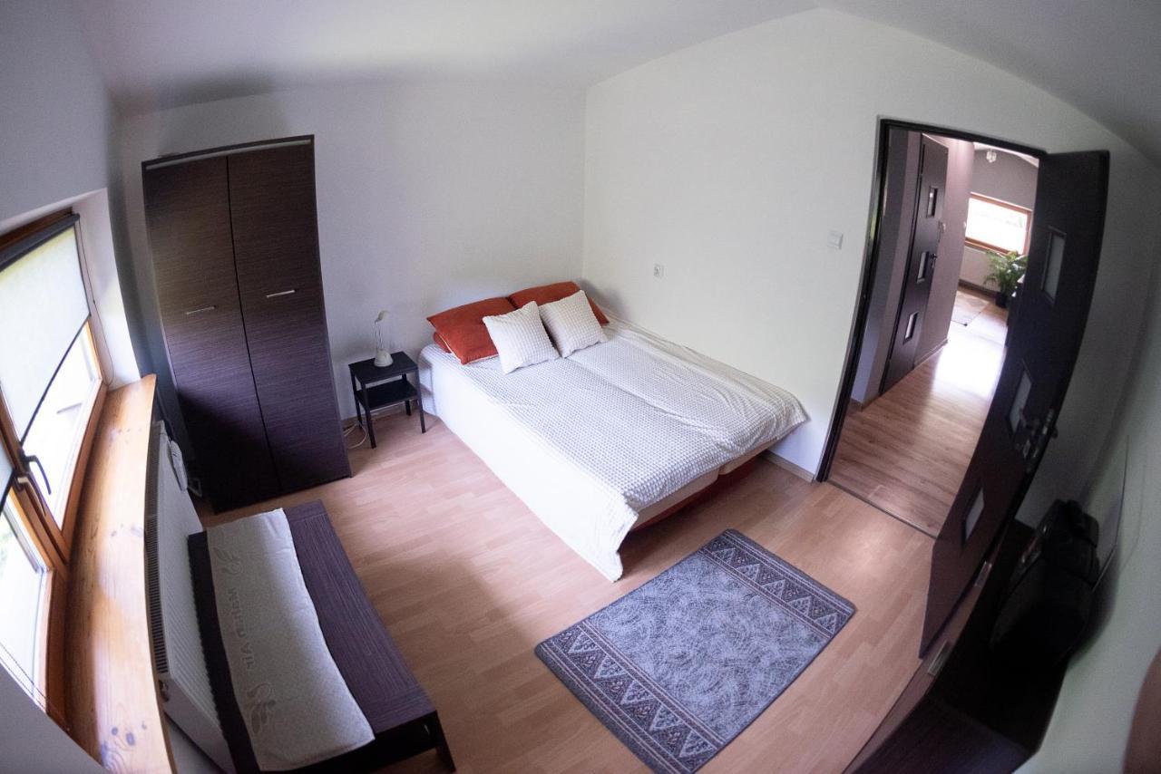 Apartament - Bystra Bystra  Zewnętrze zdjęcie