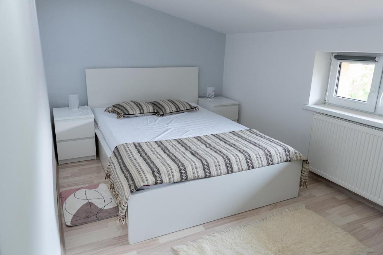 Apartament - Bystra Bystra  Zewnętrze zdjęcie