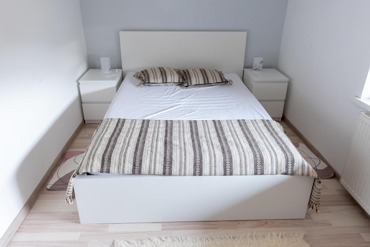 Apartament - Bystra Bystra  Zewnętrze zdjęcie