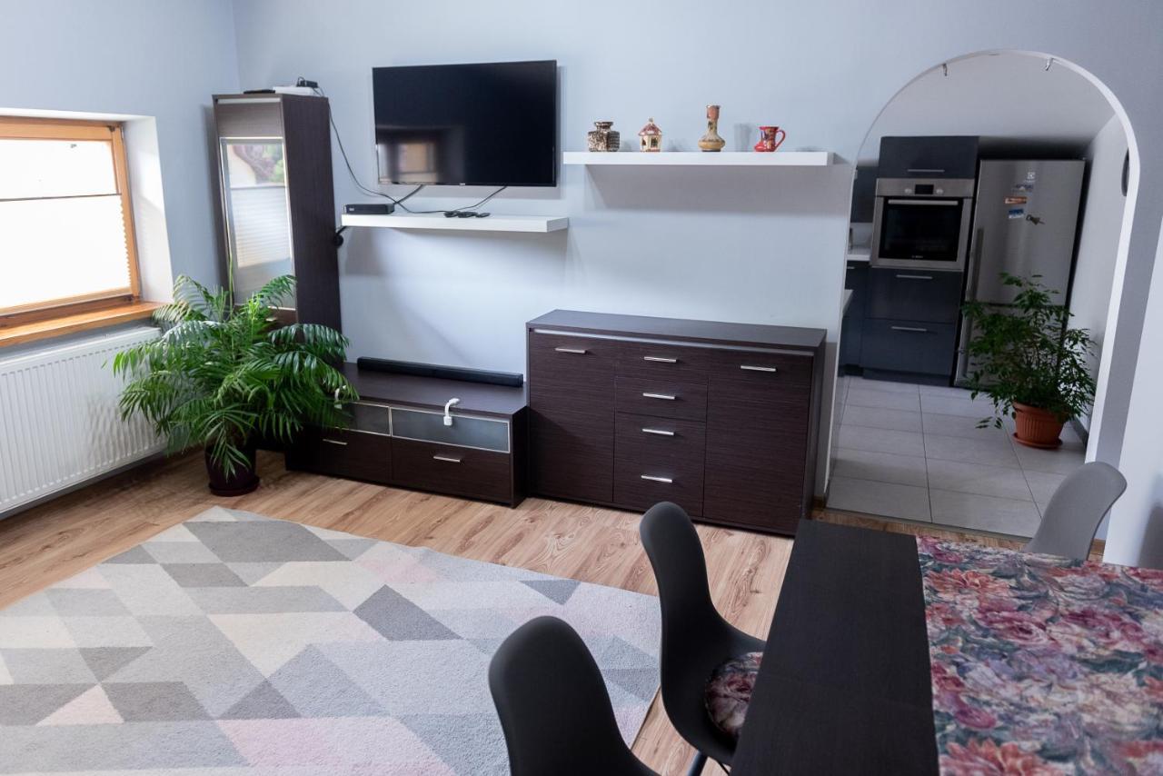 Apartament - Bystra Bystra  Zewnętrze zdjęcie