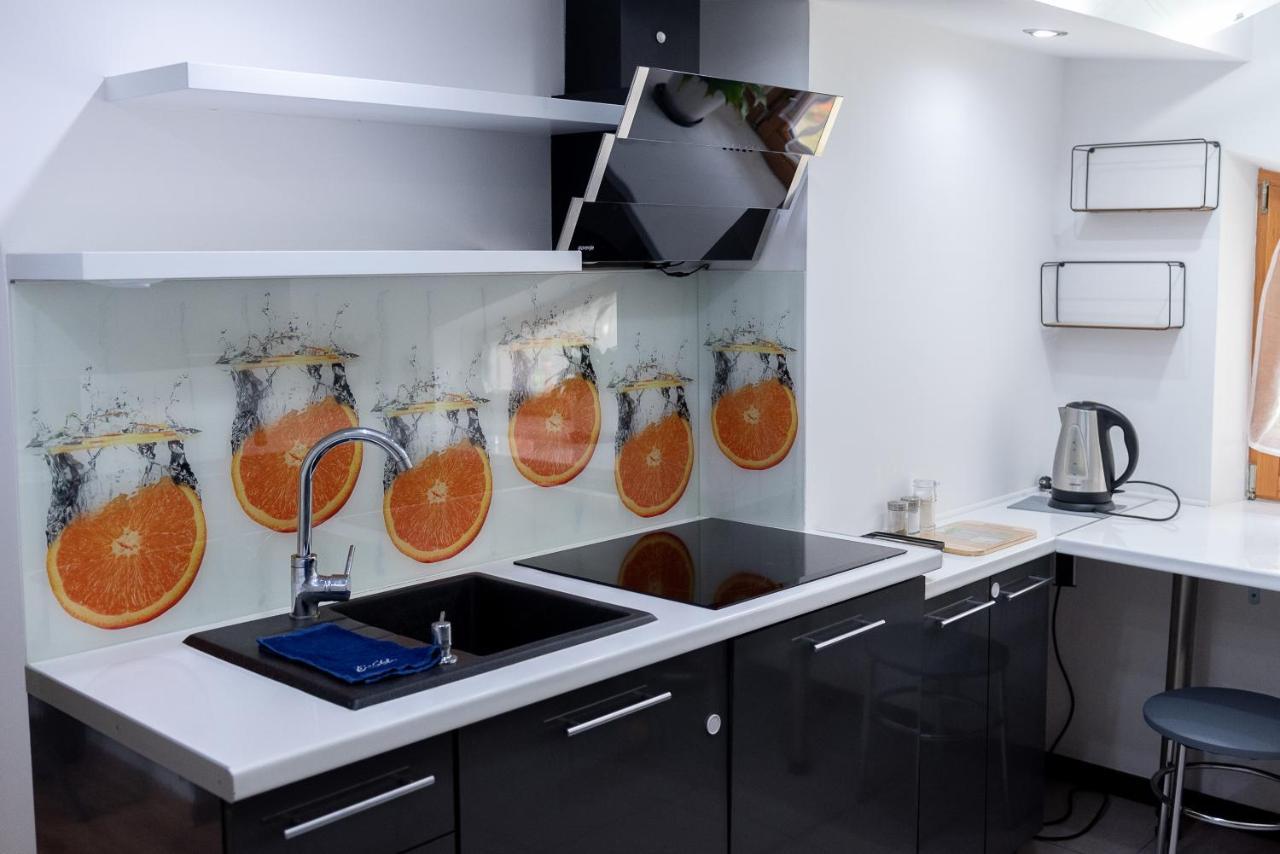Apartament - Bystra Bystra  Zewnętrze zdjęcie