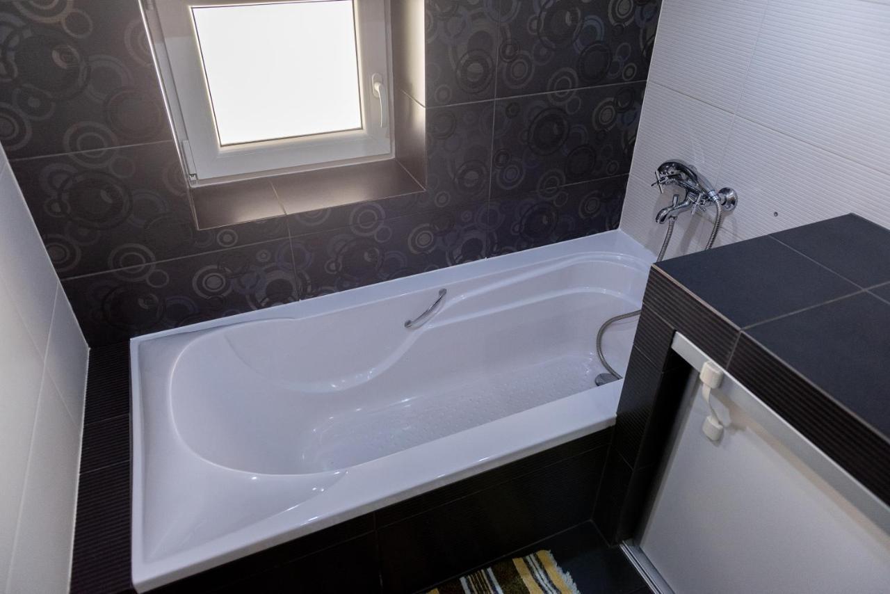 Apartament - Bystra Bystra  Zewnętrze zdjęcie