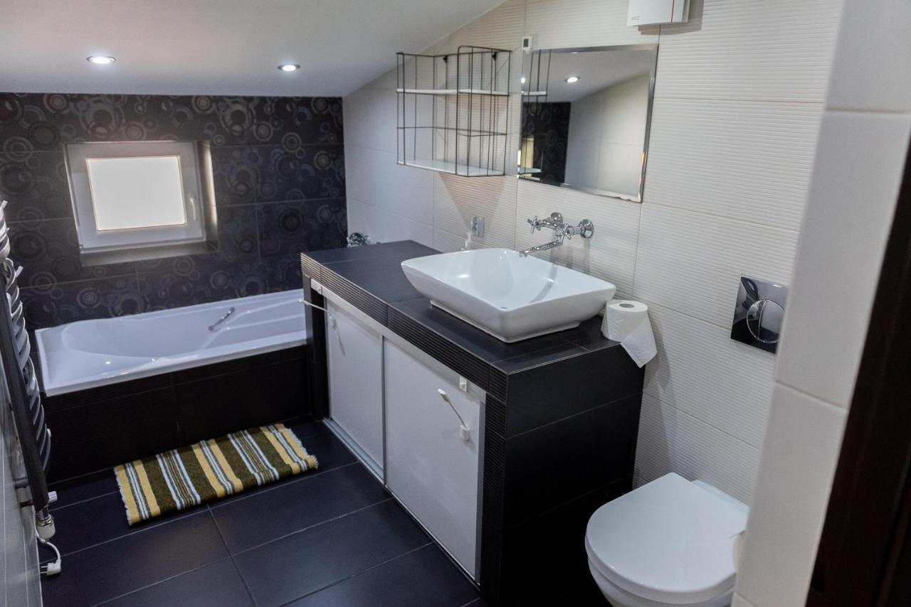 Apartament - Bystra Bystra  Zewnętrze zdjęcie