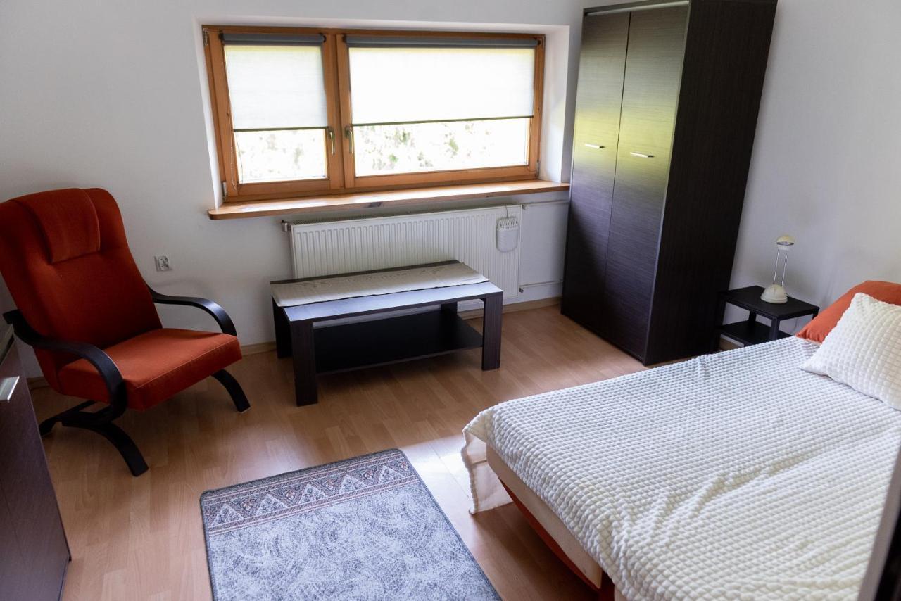 Apartament - Bystra Bystra  Zewnętrze zdjęcie