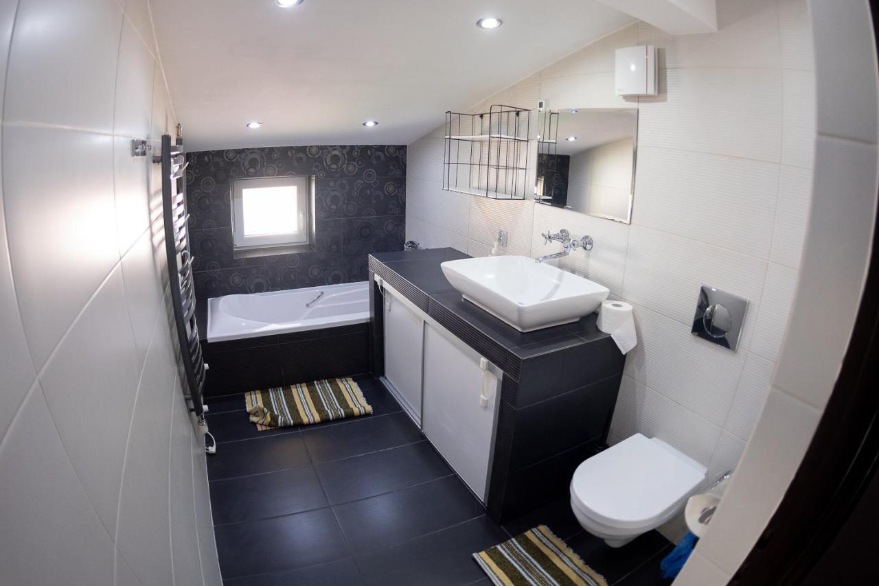 Apartament - Bystra Bystra  Zewnętrze zdjęcie