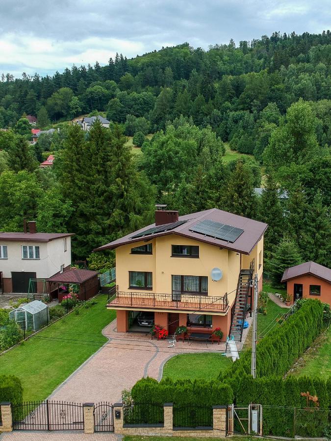 Apartament - Bystra Bystra  Zewnętrze zdjęcie