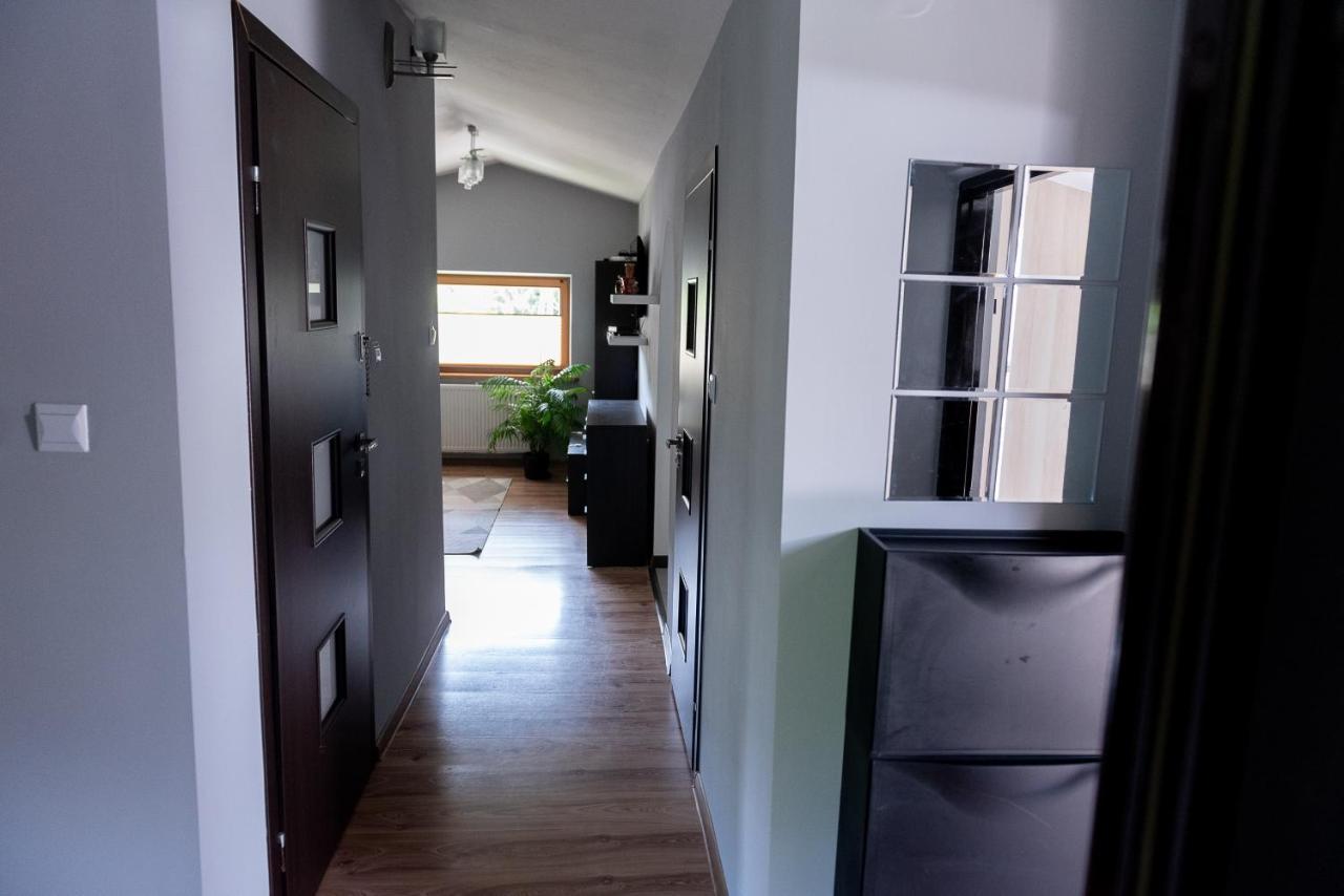 Apartament - Bystra Bystra  Zewnętrze zdjęcie