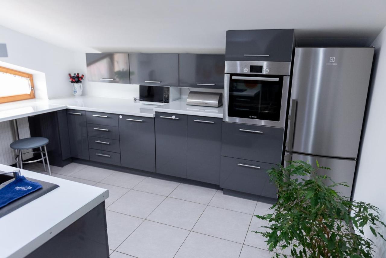 Apartament - Bystra Bystra  Zewnętrze zdjęcie