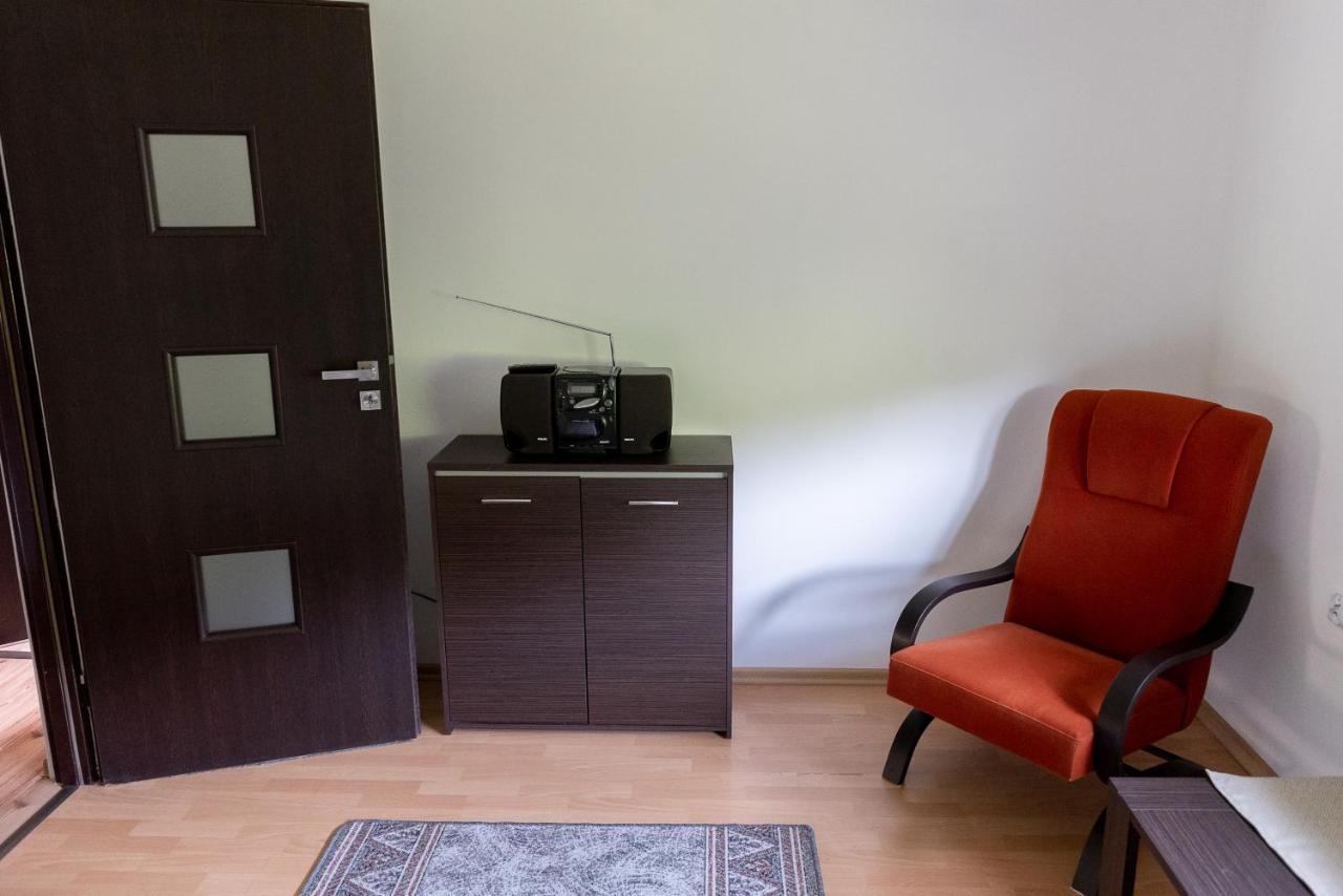 Apartament - Bystra Bystra  Zewnętrze zdjęcie