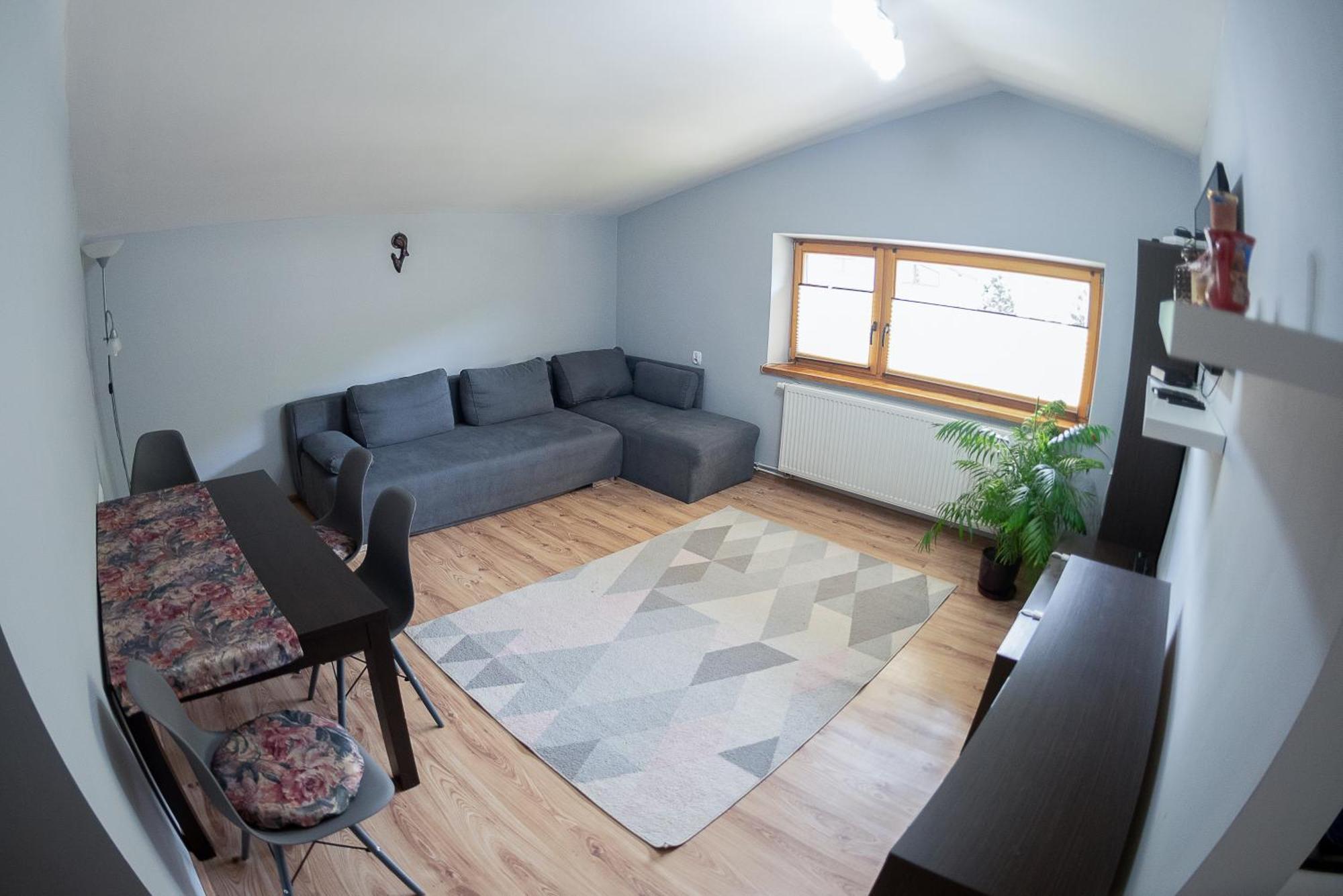 Apartament - Bystra Bystra  Zewnętrze zdjęcie
