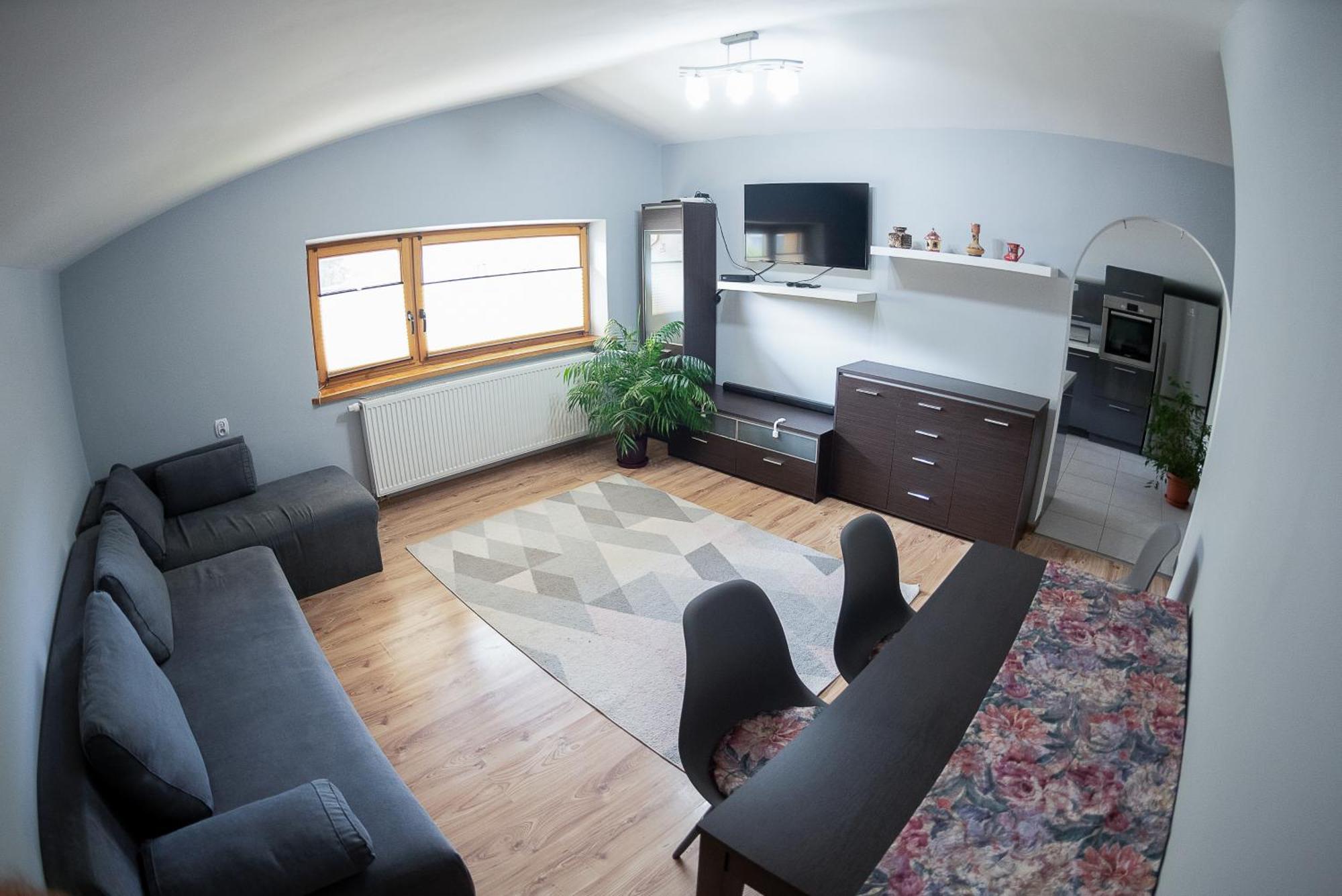 Apartament - Bystra Bystra  Zewnętrze zdjęcie