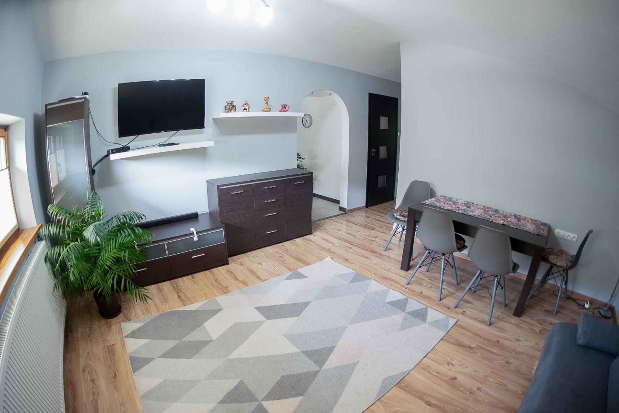 Apartament - Bystra Bystra  Zewnętrze zdjęcie